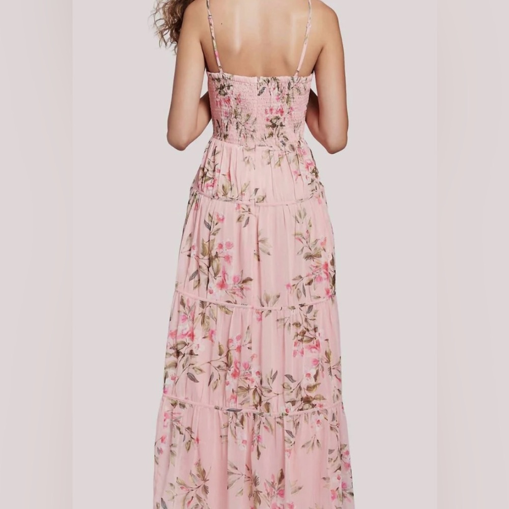 Lost + Wander Sunset Fleurs Maxi Dress - Picture 2 of 7
